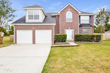 1707 Deer Crossing Way Jonesboro, GA 30236